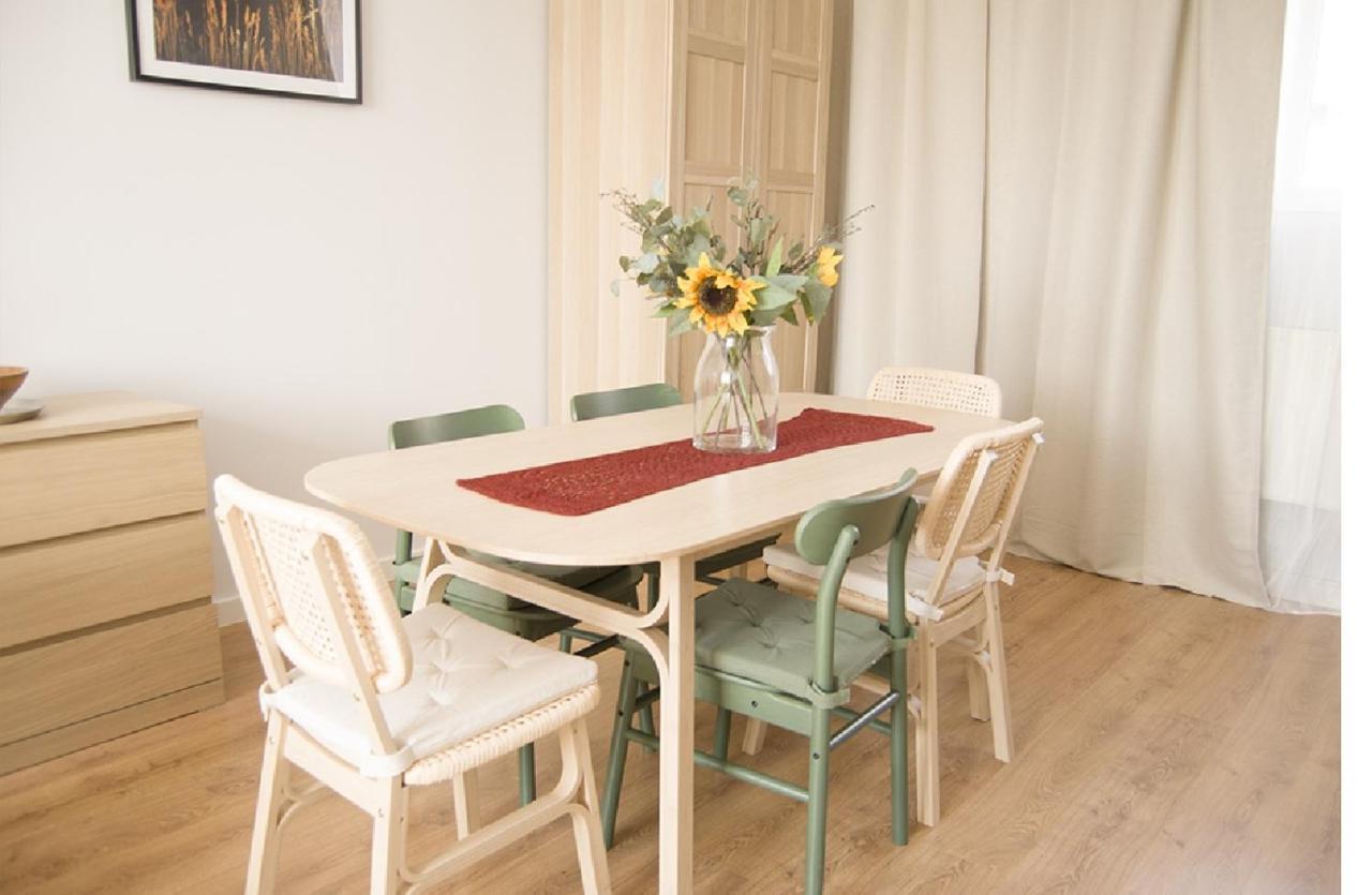 Apartament Na Jeziornej Картузы Экстерьер фото